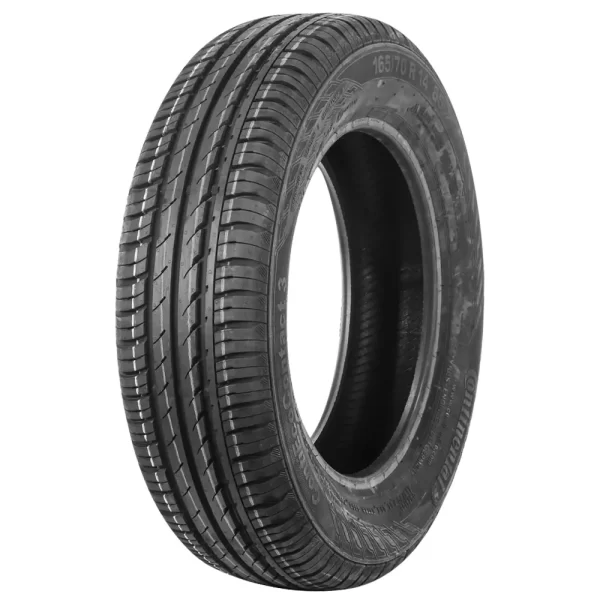 PNEU 165/70R14 85T CONTINENTAL CONTIECOCONTACT3