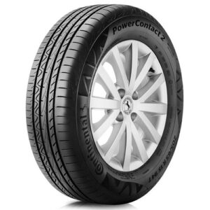 PNEU 195/60R15 88H CONTINENTAL POWERCONTACT