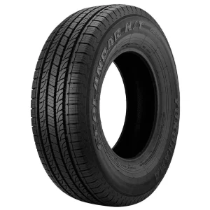 PNEU 245/70R16 111H YOKOHAMA G056