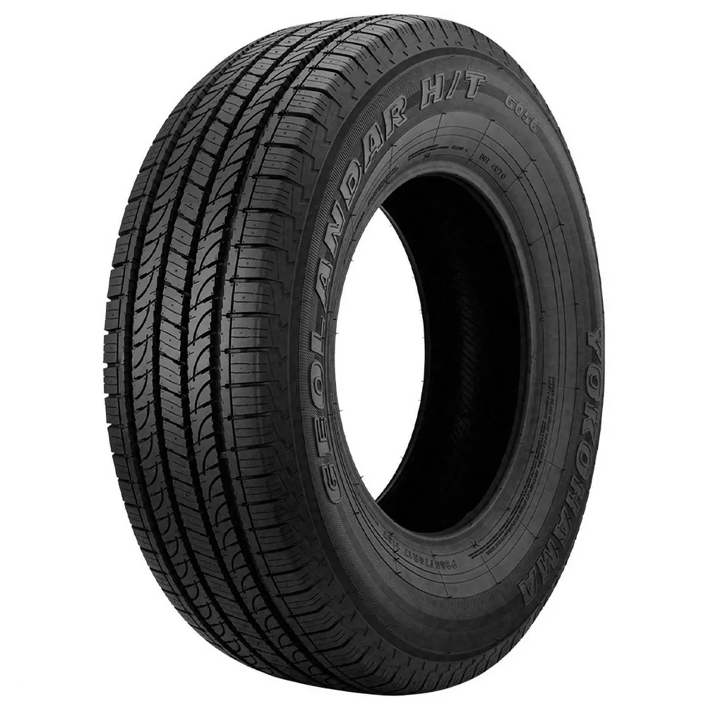 PNEU 265/65R17 112H YOKOHAMA GEOLANDAR G056