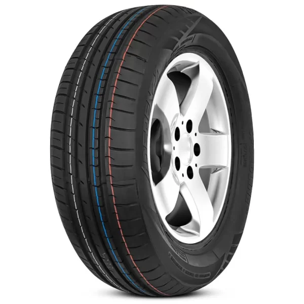 PNEU 185/55R16 83V ADERENZA SPEEDLINE D2