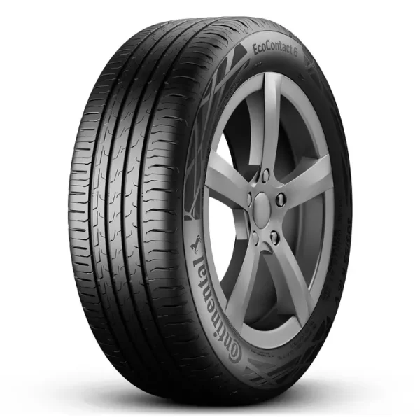 PNEU 165/70R14 85T CONTINENTAL ECOCONTACT 6