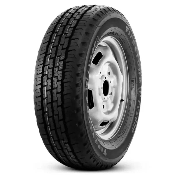 PNEU 205/70R15C FIRESTONE CV5000 106/104R