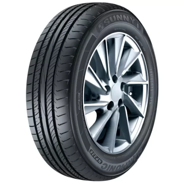 PNEU 215/65R16 98V SUNNY NP-226